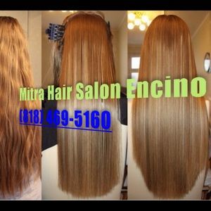 Hair Salon and Beauty Supply